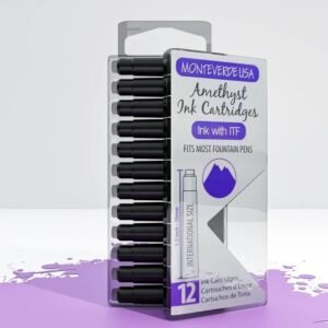 MV Amethyst 12 Pack
