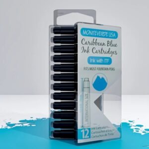 MV Caribbean Blue 12-Pack