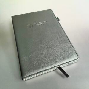 Ink and Timber Journal Notebook