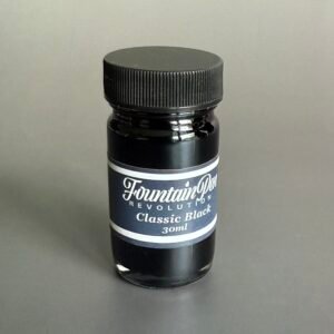 Classic Black Ink (FPR)