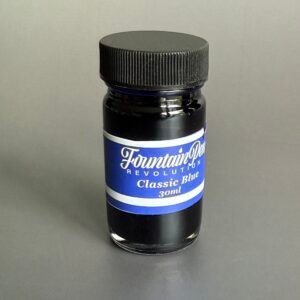 Classic Blue Ink (FPR)