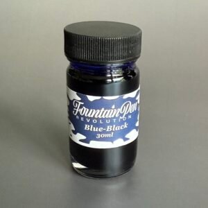 Classic Blue-Black Ink (FPR)