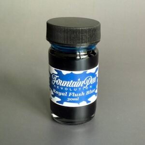 Royal Flush Blue Ink (FPR)