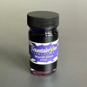 Mardi Gras Ink (FPR)
