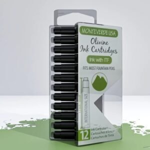 MV Ovaline 12-Pack